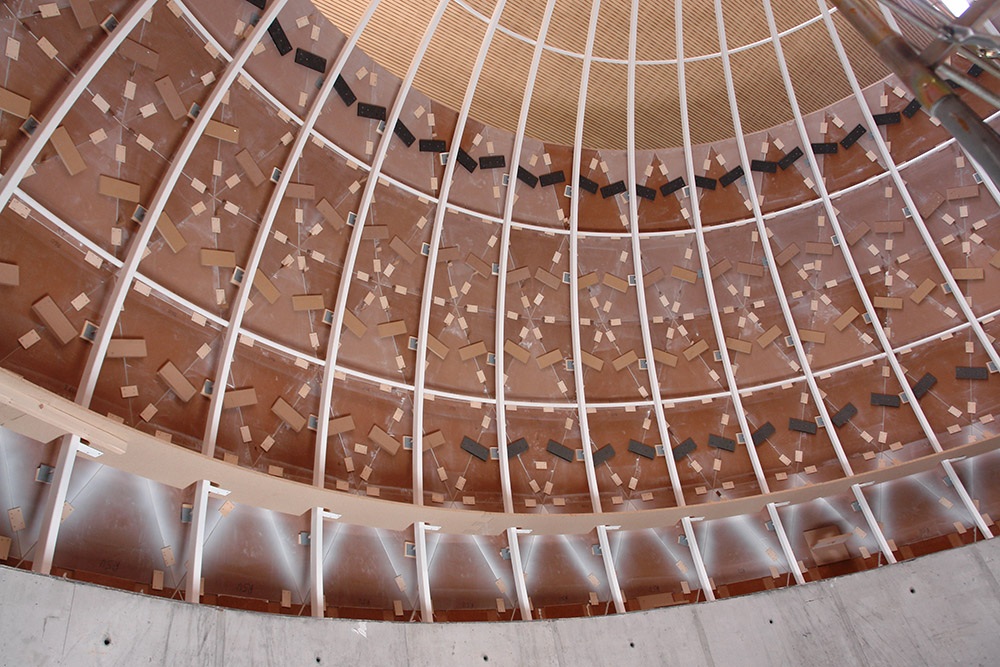 DSC08958 Blick in die Sterne: Sondermöbel für das Planetarium in Gummer svg+xml;charset=utf