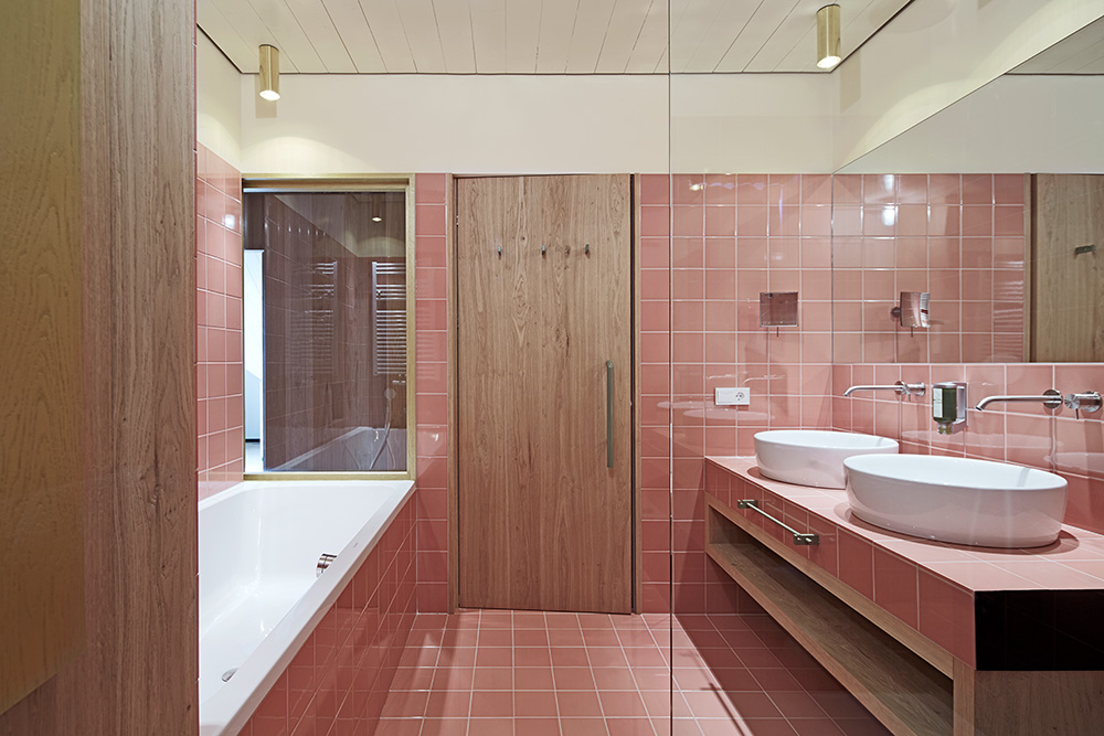 Parkhotel Holzner, Oberbozen (I), Bergmeister Wolf Architekten Innovatives im historischen: Parkhotel Holzner in Oberbozen svg+xml;charset=utf