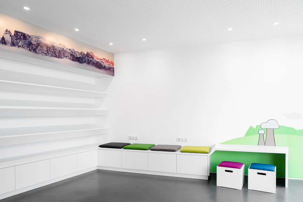 img-1 Incontro la mobilità delicata: InfoPoint Soprabolzano svg+xml;charset=utf