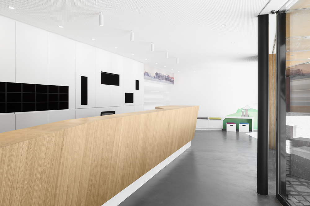 img-3 Incontro la mobilità delicata: InfoPoint Soprabolzano svg+xml;charset=utf