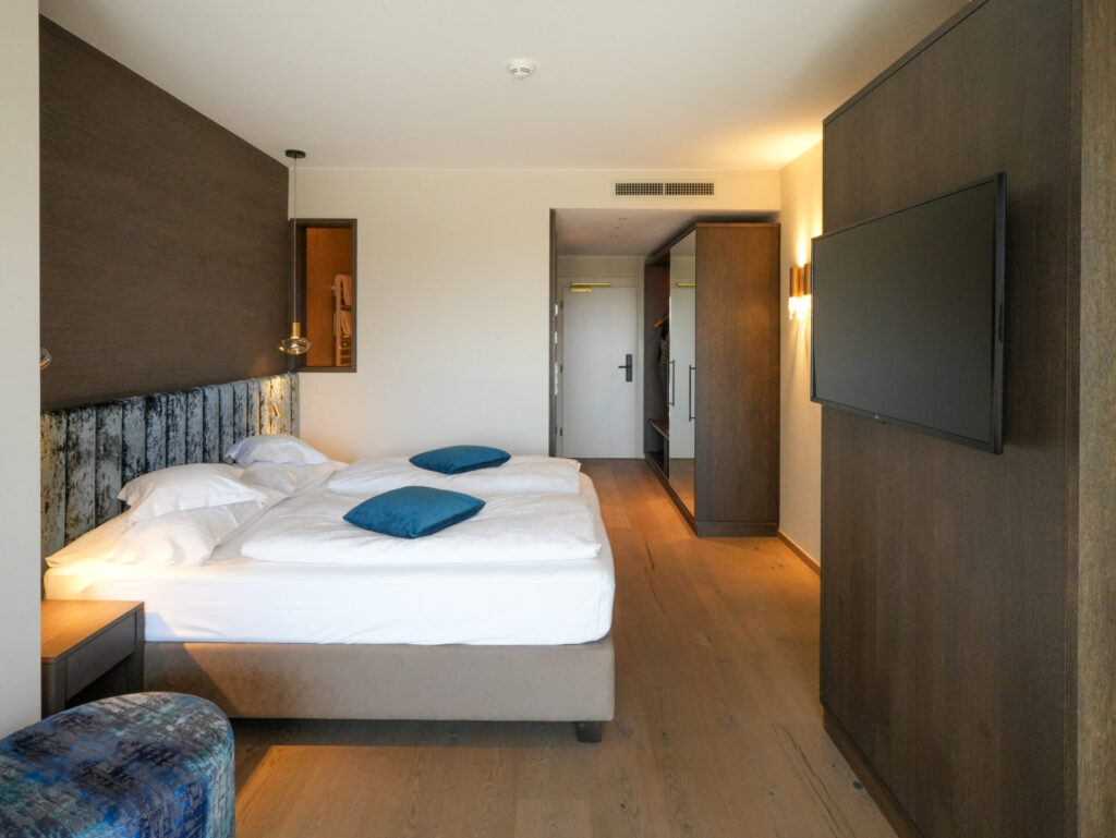 Im Hotel Fayn ist es besonders fein Hotel Fayn 11
