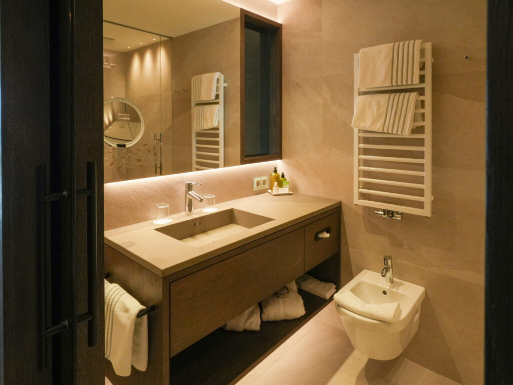 Im Hotel Fayn ist es besonders fein Hotel Fayn 12