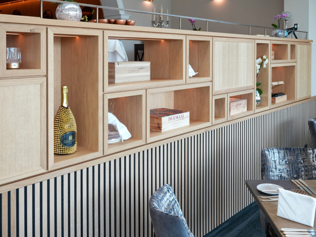 Im Hotel Fayn ist es besonders fein Hotel Fayn 16
