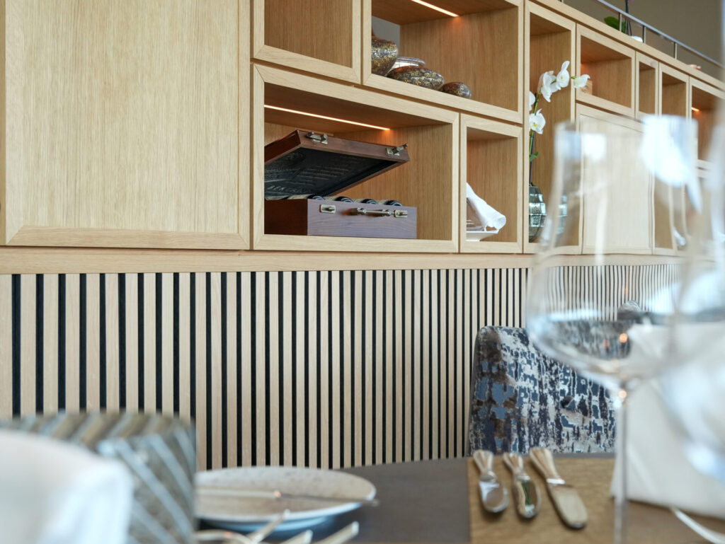 Im Hotel Fayn ist es besonders fein Hotel Fayn 17