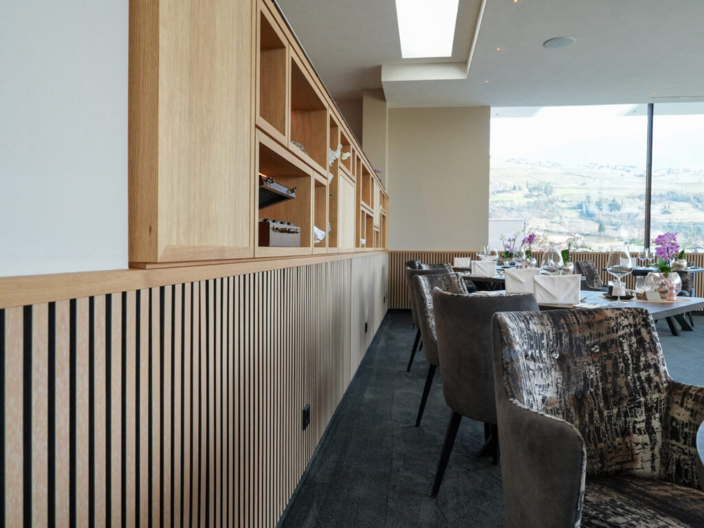 Im Hotel Fayn ist es besonders fein Hotel Fayn 18