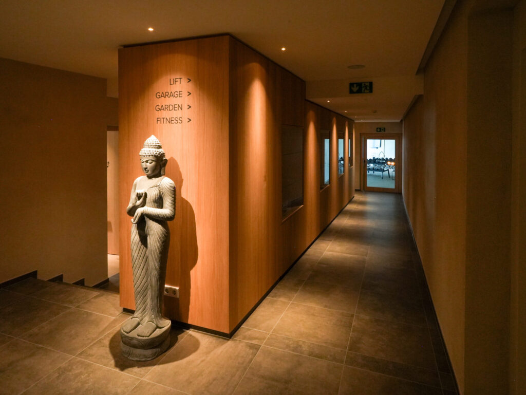 Im Hotel Fayn ist es besonders fein Hotel Fayn 19