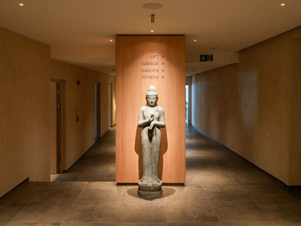 Im Hotel Fayn ist es besonders fein Hotel Fayn 20