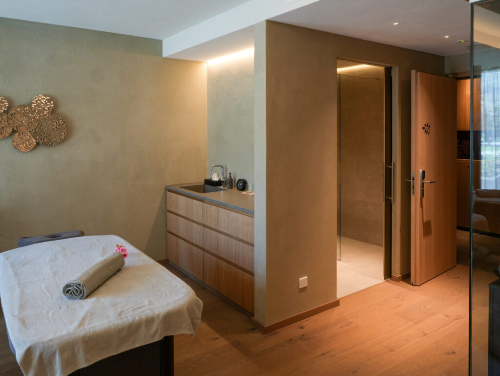 Im Hotel Fayn ist es besonders fein Hotel Fayn 22