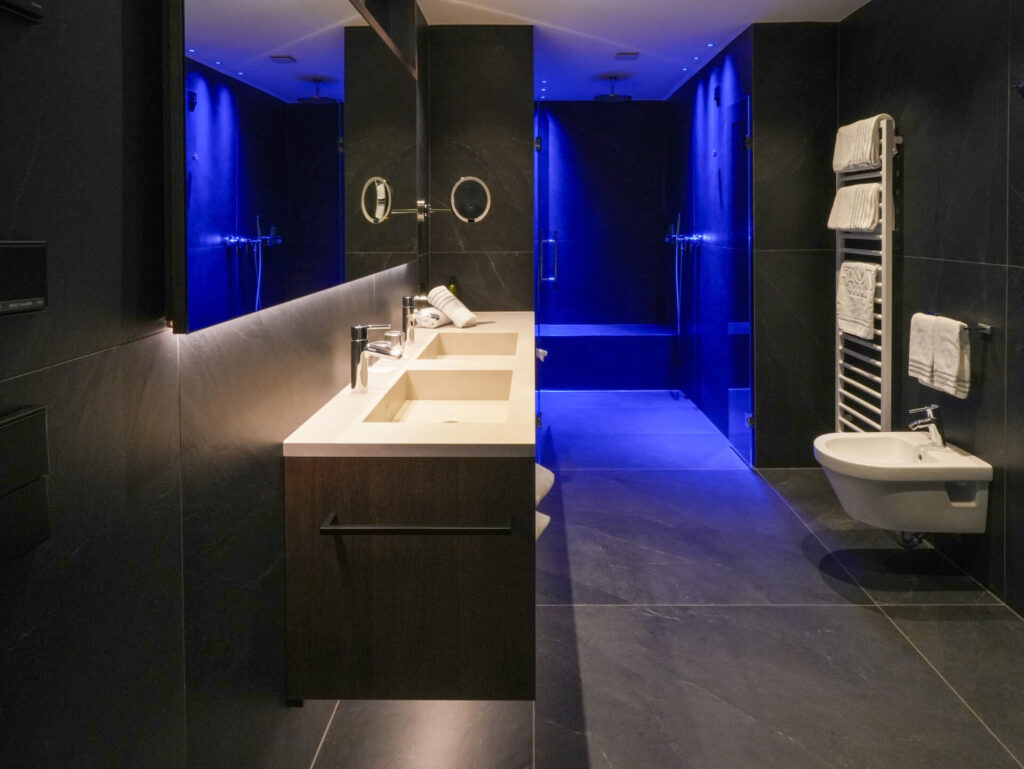 Im Hotel Fayn ist es besonders fein Hotel Fayn 5