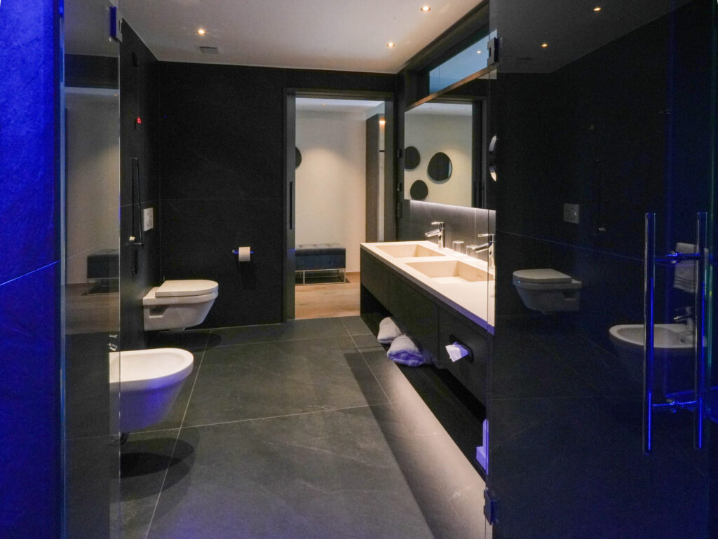 Im Hotel Fayn ist es besonders fein Hotel Fayn 6